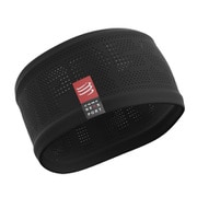 HEADBAND ON/OFF HBV2-99-TU BLACK [スポーツアクセサリ ヘッドバンド]