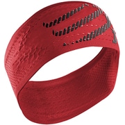 HeadBand On/Off HBV2-3150-TU RED [スポーツアクセサリ]