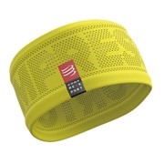 HeadBand On/Off HBV2-1100-TU YELLOW [スポーツアクセサリ]