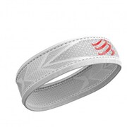 THIN HEADBAND HB01-0000 WHITE [スポーツアクセサリ]