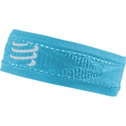THIN HEADBAND HB01-FL5020 FLUO BLUE [スポーツアクセサリ]