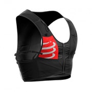 UltRun S Pack SBP-99-2M BLACK Mサイズ [ランニング小物]