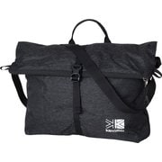mars shoulder 10 500825 Black 10L [アウトドア系 ショルダーバッグ]