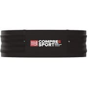 Free Belt PRO FBELT-PRO-2M BLACK M/Lサイズ [ランニング ランナーポーチ]