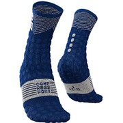 Pro Racing Socks v3.0 Ultra Trail - UTMB 2019 PRSV3TRUTMB95080T1 BLUE サイズT1 [ランニング小物]