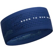 HEADBAND ON/OFF Mont Blanc 2019 HB-MB19-5080-TU BLUE [スポーツアクセサリ]