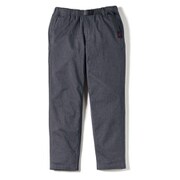 Ws TAPERED PANTS 0157-FDJ HEATHER CHARCOAL Sサイズ [アウトドア パンツ レディース]