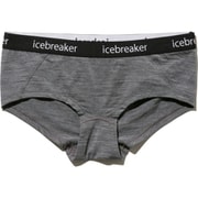 スプライト ホットパンツ W SPRITE HOT PANTS IUW81906 (GR)グリッドストーンヘザー XSサイズ [スポーツ用アンダーショーツ]