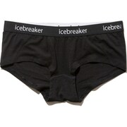 スプライト ホットパンツ W SPRITE HOT PANTS IUW81906 ブラック(K) Sサイズ [スポーツ用アンダーショーツ]