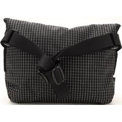 Gregory - 専用になりました⭐︎ GREGORY ショルダーバッグ サッチェルM SATCHEL M V3 ブラック