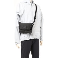 Gregory - 専用になりました⭐︎ GREGORY ショルダーバッグ サッチェルM SATCHEL M V3 ブラック
