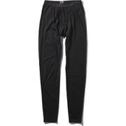 200 オアシス レギンス ウィズフライ 200 OASIS LEGGINGS W FLY IX20199 ブラック(K) Sサイズ [ランニングウェア レギンス メンズ]