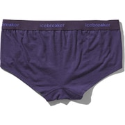 スプライト ホットパンツ W SPRITE HOT PANTS IUW81906 ロータス Sサイズ [スポーツ用アンダーショーツ]