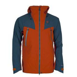 ヨドバシ.com - テルヌア TERNUA ALPINE PRO JACKET M 1643222 ORANGE