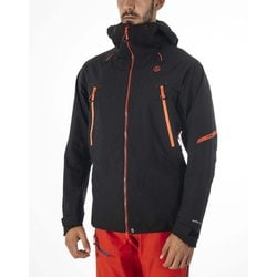 ヨドバシ.com - テルヌア TERNUA ALPINE PRO JACKET M 1643222 BLACK