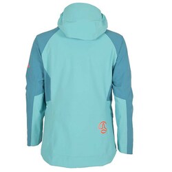 ヨドバシ.com - テルヌア TERNUA CHAQUETA ALPINE PRO JACKET W