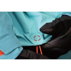 ヨドバシ.com - テルヌア TERNUA CHAQUETA ALPINE PRO JACKET W