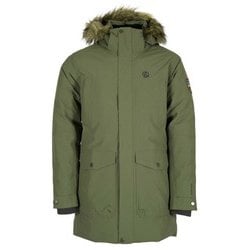 ヨドバシ.com - テルヌア TERNUA CHAQUETA TERRANOVA 1642651 DEEP LICHEN Sサイズ [アウトドア  ダウンウェア メンズ] 通販【全品無料配達】