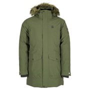 CHAQUETA TERRANOVA 1642651 DEEP LICHEN Mサイズ [アウトドア ダウンウェア メンズ]