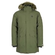 CHAQUETA TERRANOVA 1642651 DEEP LICHEN Lサイズ [アウトドア ダウンウェア メンズ]