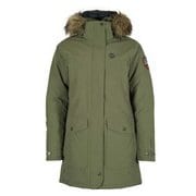 CHAQUETA SOUTH RIVER 1642650 DEEP LICHEN Mサイズ [アウトドア ダウンウェア レディース]