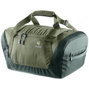 ダッフル 50 D3520120-2243 カーキ×アイビー [アウトドア系 ボストンバッグ]