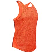 UA Speed Stride Printed Tank 1342872 CLD/PCP/RLT SMサイズ [ランニングシャツ レディース]