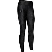 UA Speed Stride Printed Tight LG BLK/BLK/RLT [コンディショニングウェア]
