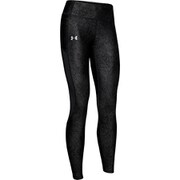 UA Speed Stride Printed Tight XL BLK/BLK/RLT [コンディショニングウェア]