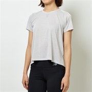 IMPACT ランメッシュショートスリーブTシャツ AWT93270 OCROCR Mサイズ [ランニングシャツ]