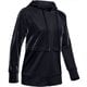 SYNTHETIC FLEECE FZ MIRAGE 1344393 BLK/OXW SMサイズ [トレーニングジャケット レディース]