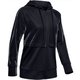 SYNTHETIC FLEECE FZ MIRAGE 1344393 BLK/OXW LGサイズ [トレーニングウェア レディース]