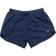ベーシックランウーブンショーツ5インチ(インナーナシ) WS93828 PGM Mサイズ [ランニングパンツ レディース]
