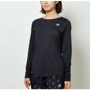 STARロングスリーブTシャツ WT9302Y BK Mサイズ [ランニングシャツ レディース]