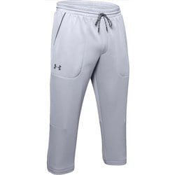 ヨドバシ.com - アンダーアーマー UNDER ARMOUR UA MK1 Warmup 3/4 Pant 1345981 MGA/PCG MDサイズ  [トレーニングパンツ メンズ] 通販【全品無料配達】