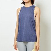 ベーシックタンク AWT91131 PGH Lサイズ [ランニングシャツ レディース]