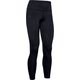 UA CG Armour Legging 1344527 BLK/MSV LGサイズ [コンディショニングウェア レディース]