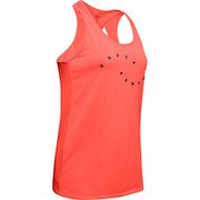 Tech Tank - Graphic 1344549 PCP/BLK SMサイズ [ランニングシャツ レディース]