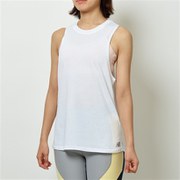 ベーシックタンク AWT91131 WT Lサイズ [ランニングシャツ レディース]