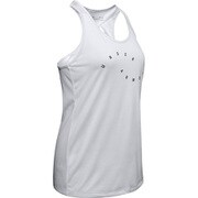 Tech Tank - Graphic 1344549 HGY/JGY SMサイズ [ランニングシャツ レディース]