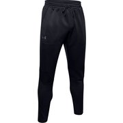 UA MK1 Warmup Pant 1345280 BLK/PCG LGサイズ [トレーニングパンツ メンズ]