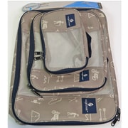 EC パックイット キューブセット CAH 11862194313000 130 CALI HIERO [スタッフバッグ]