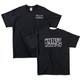 BFTM Pocket Tee S/S 19761339001003 Black Sサイズ [アウトドア カットソー メンズ]