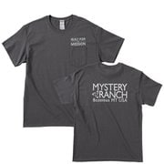 BFTM Pocket Tee S/S 19761339013005 Charcoal Mサイズ [アウトドア カットソー メンズ]
