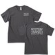 BFTM Pocket Tee S/S 19761339013003 Charcoal Sサイズ [アウトドア カットソー メンズ]