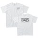 BFTM Pocket Tee S/S 19761339010007 WhIte Lサイズ [アウトドア カットソー メンズ]