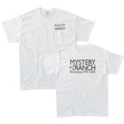 BFTM Pocket Tee S/S 19761339010003 WhIte Sサイズ [アウトドア カットソー メンズ]