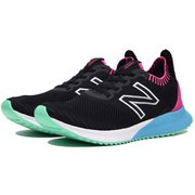 WFuelCell ECHO WFCECSBB SB ブラックマルチ B 25.0cm [ランニングシューズ レディース]