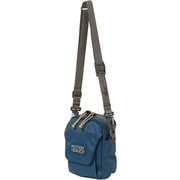 Big Bop 19761334112000 VINTAGE BLUE [アウトドア系小型バッグ]