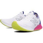 WFuelCell ECHO WFCECSWB SW ホワイトマルチ B 25.5cm [ランニングシューズ レディース]